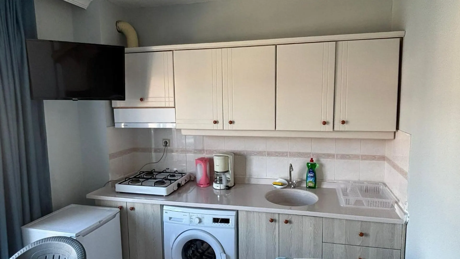 Basak Apart Marmaris Türkei