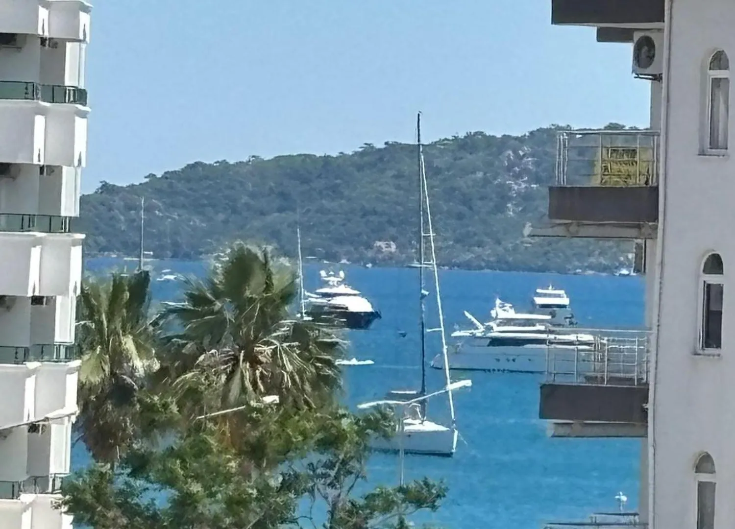 Basak Apart Marmaris 0*,  Türkei