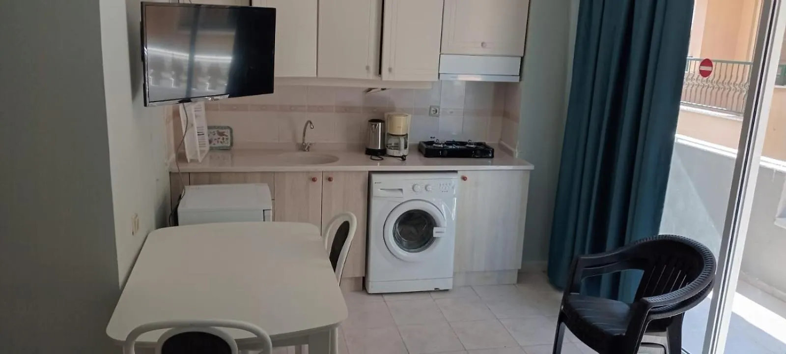 Aparthotel Basak Apart Marmaris Türkei