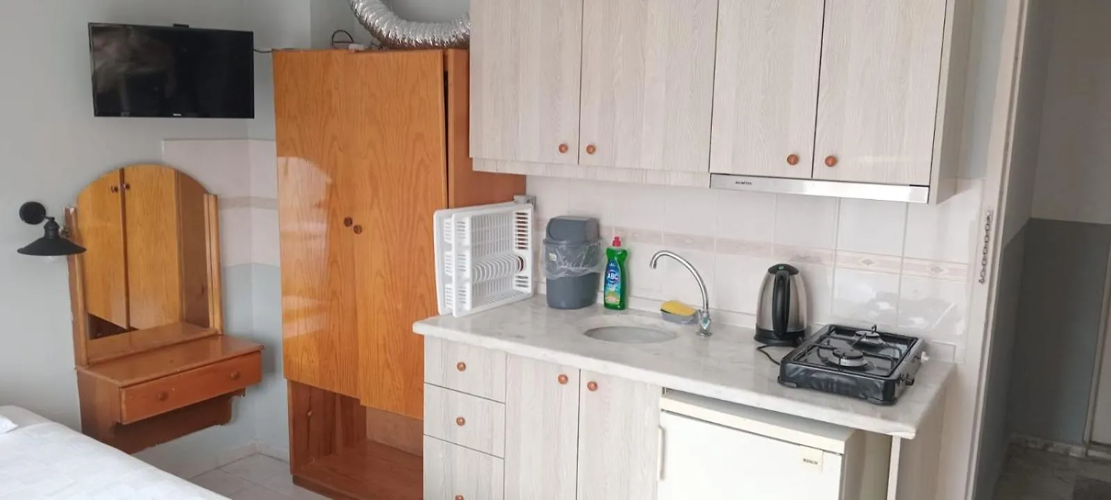 Basak Apart Marmaris Apartahotel