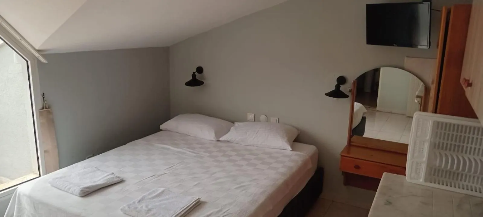 Basak Apart Marmaris Apartahotel