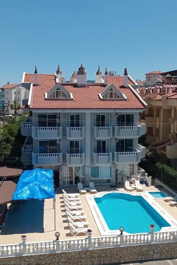 Basak Apart Marmaris