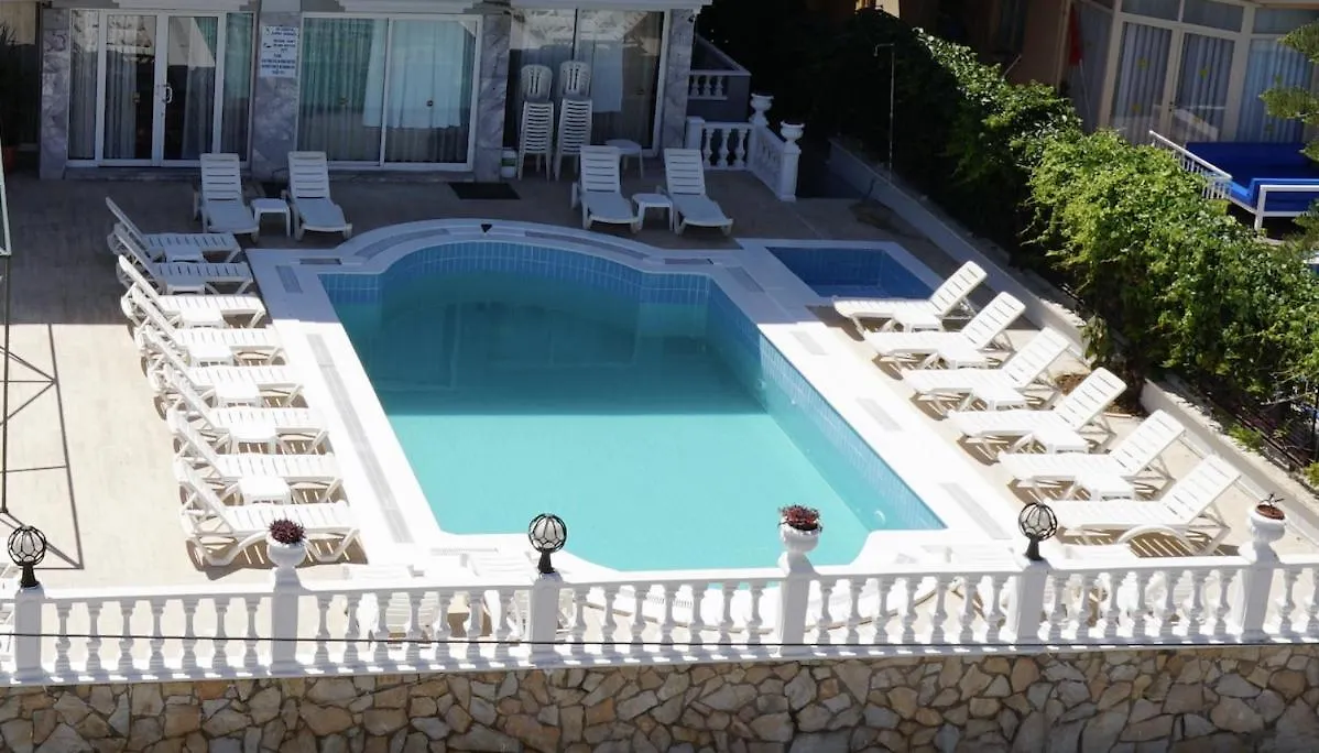 Basak Apart Marmaris