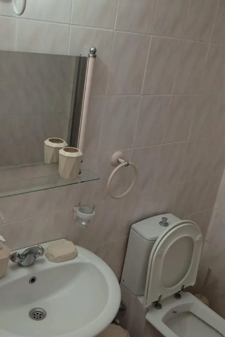Apartahotel Basak Apart Marmaris
