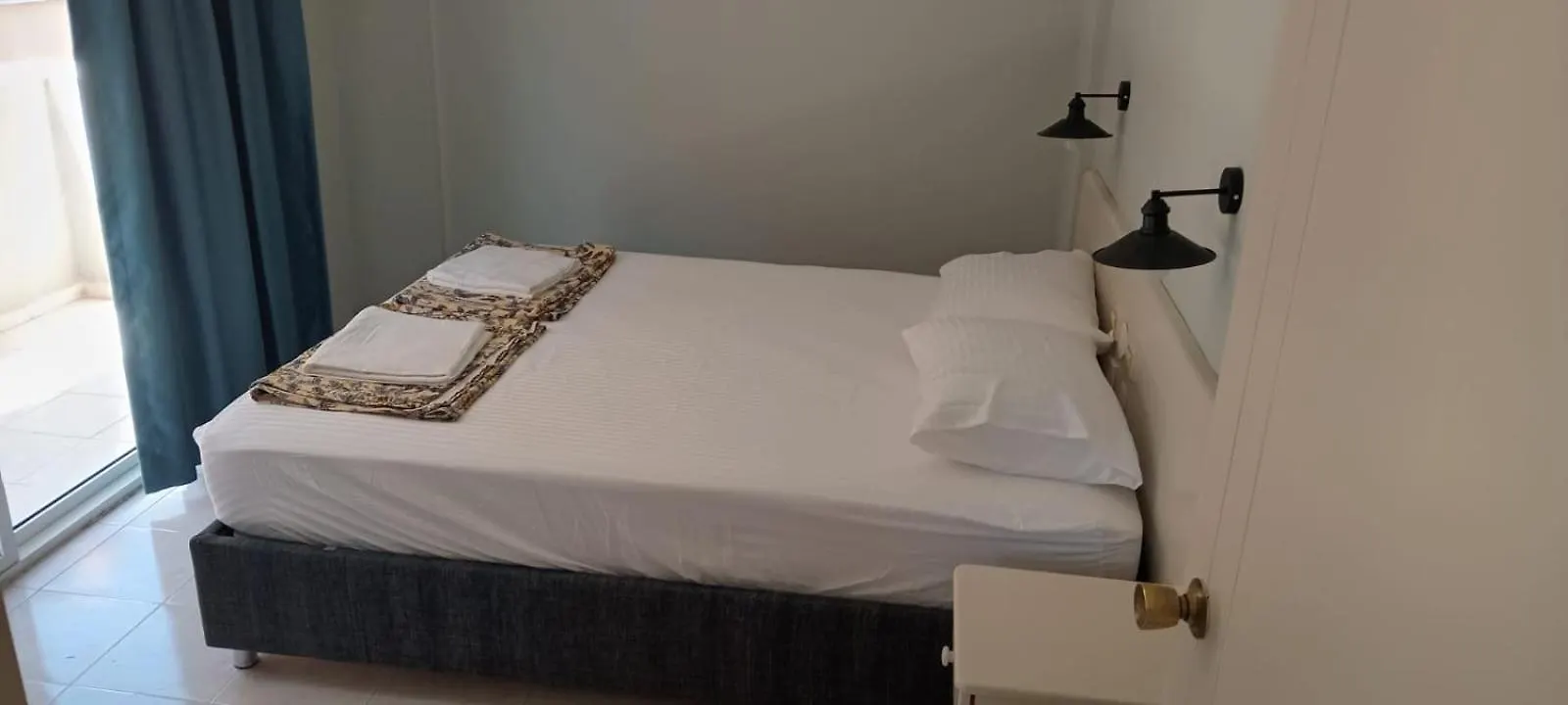 Apartahotel Basak Apart Marmaris Turquía