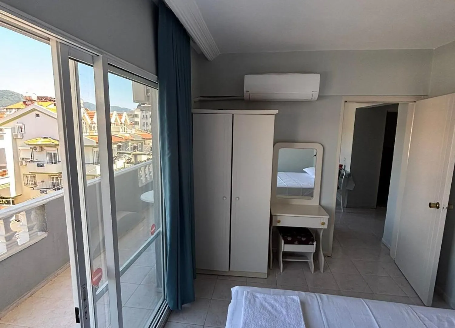 Basak Apart Marmaris Apartahotel